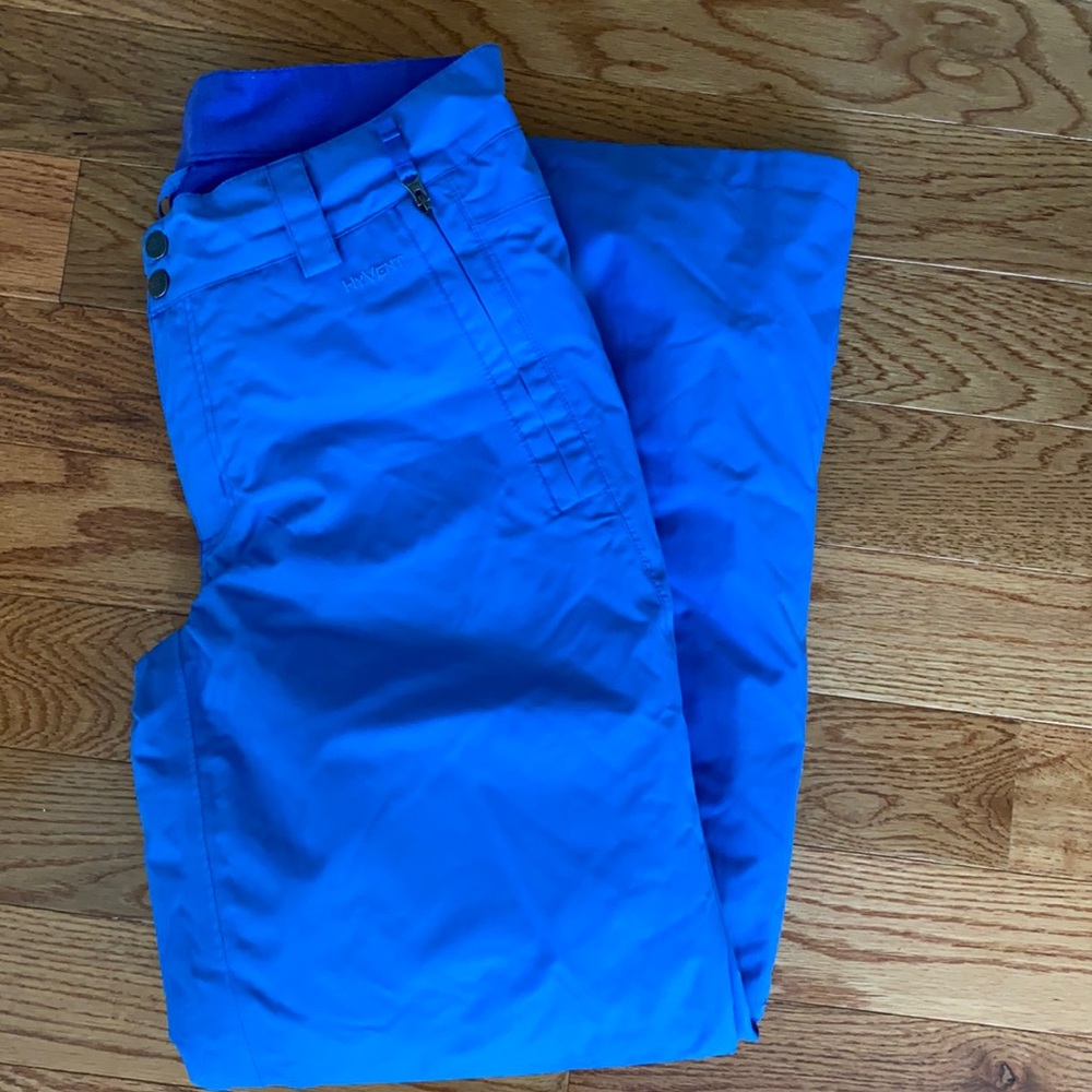 North Face Snow/Ski Pants
